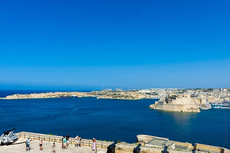 Gran Puerto