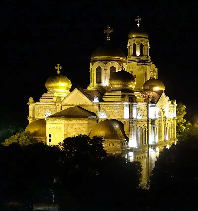 Catedral de la Dormición