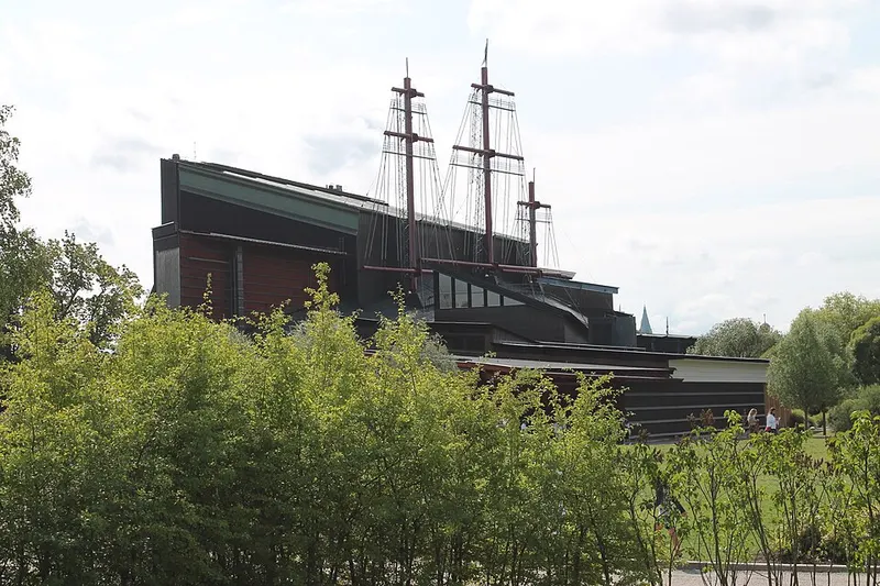 Museo Vasa