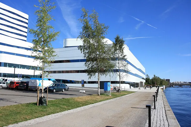 Väven