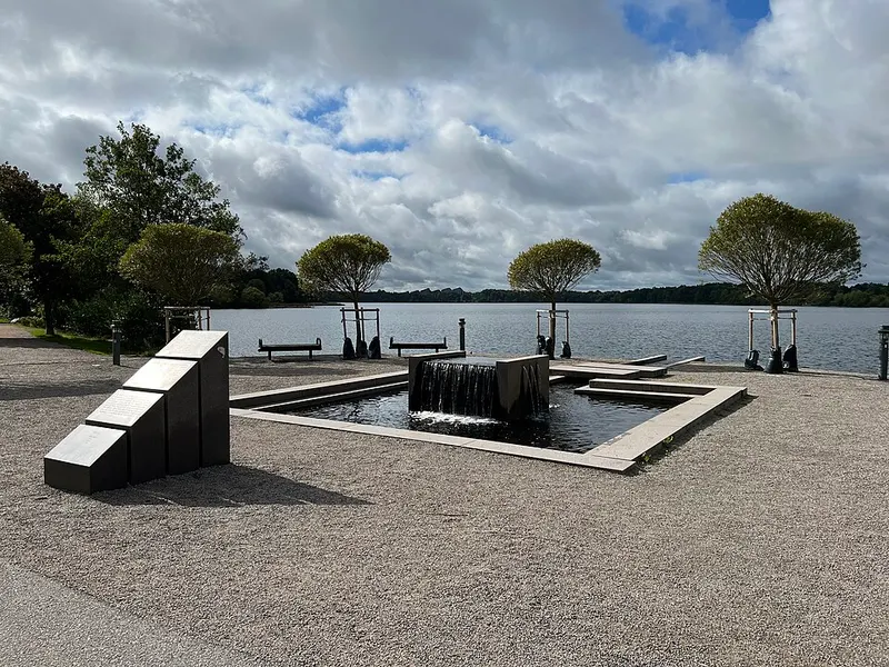 Växjösjön