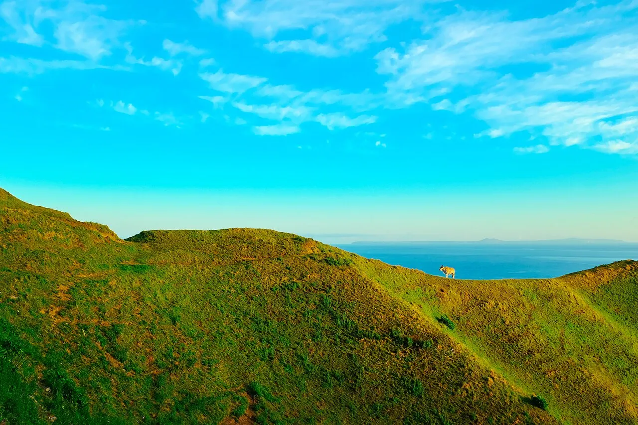 Vayang Rolling Hills