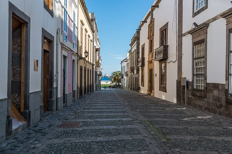 Vegueta