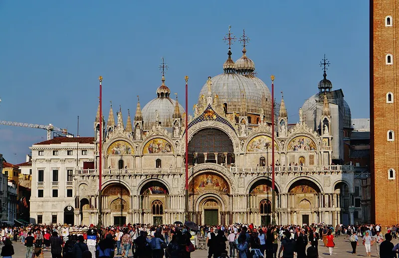 Basilica di San Marco