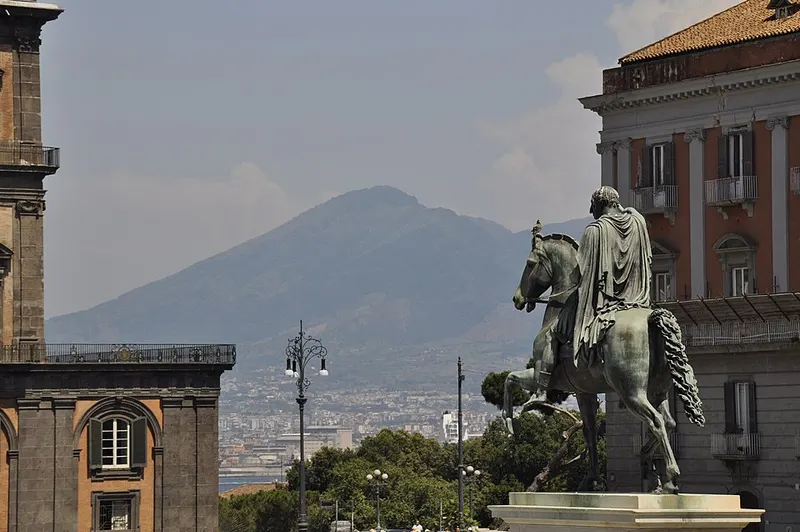 Piazza del Plebiscito