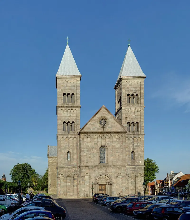 Viborg Domkirke