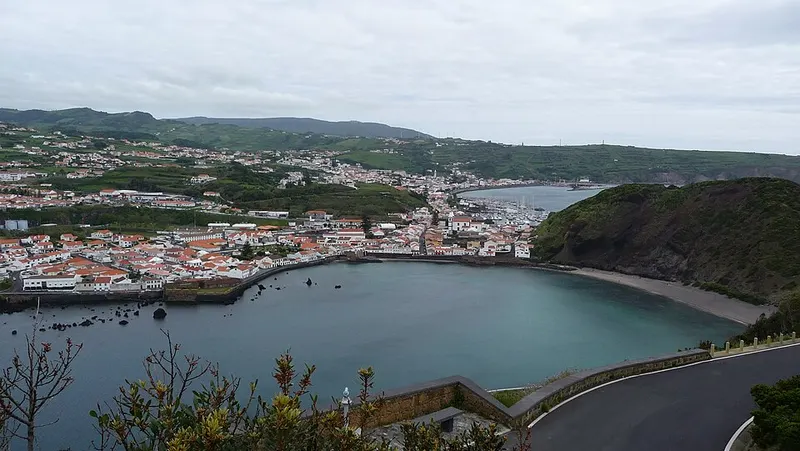 Monte da Guia