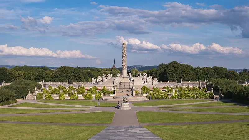 Vigelandsparken