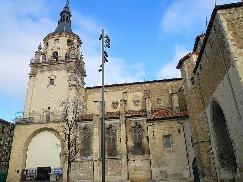 Catedral de Santa María