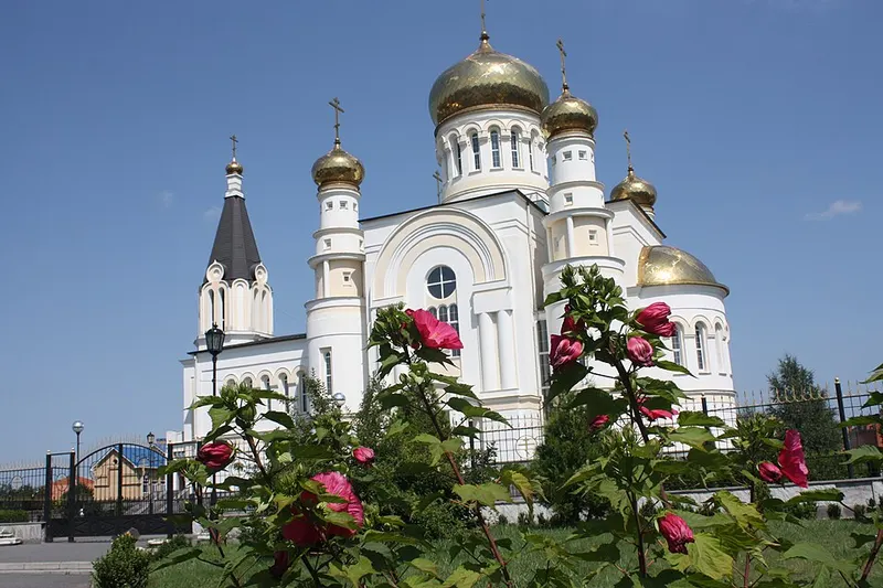 St George Cathedral