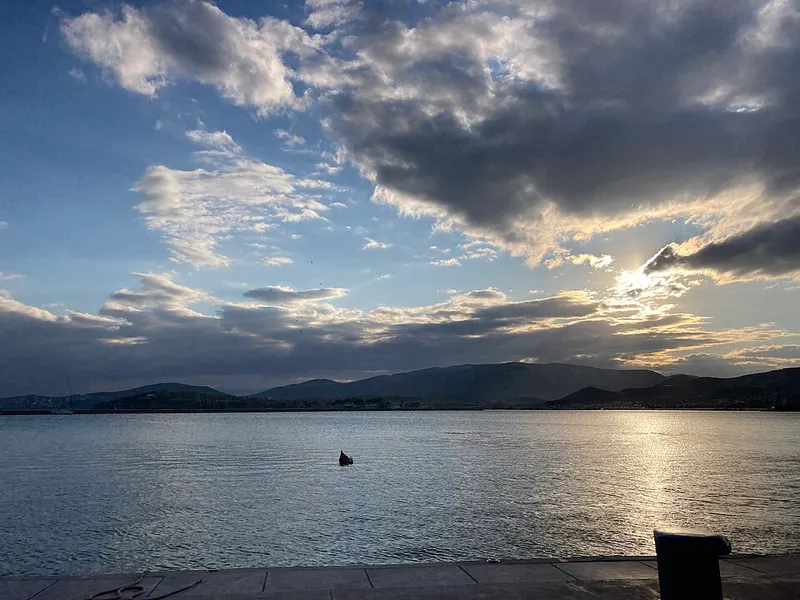 Waterfront