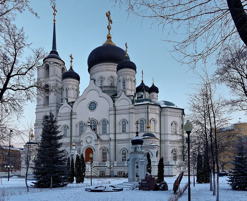 Annunciation Cathedral