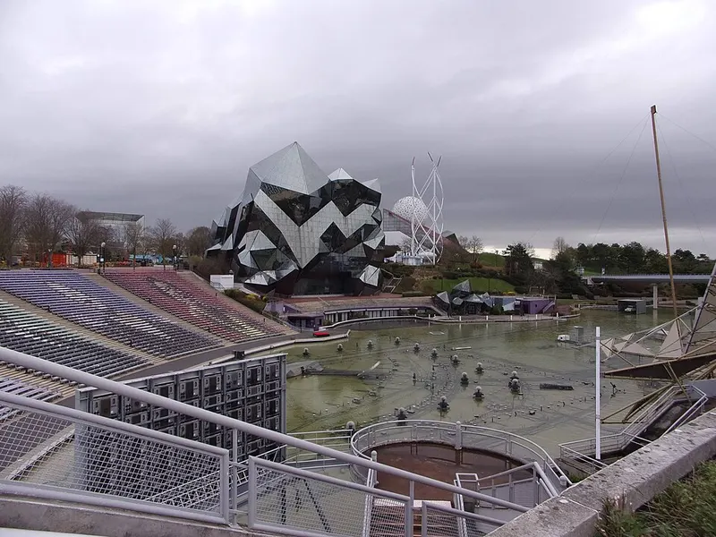Futuroscope