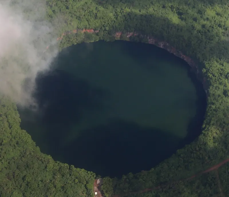 Lac Lalolalo