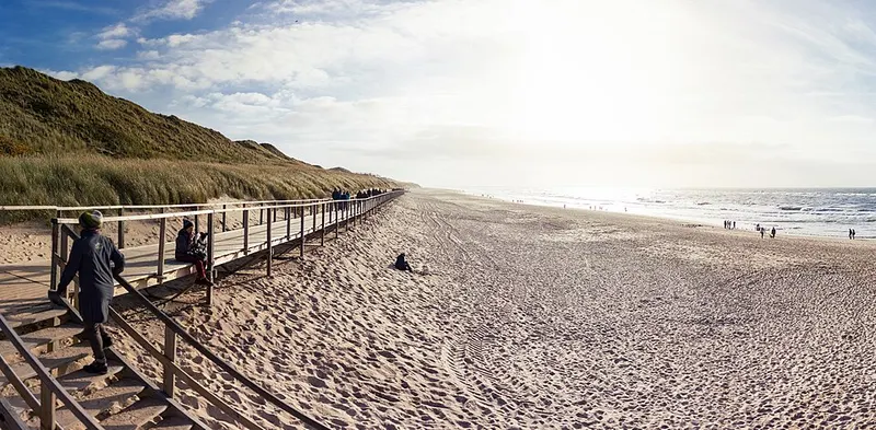 Westerland