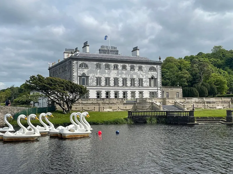 Westport House