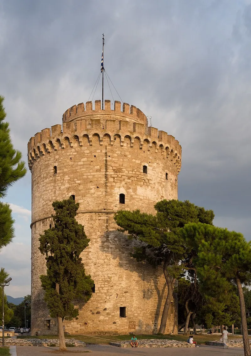 Torre Blanca