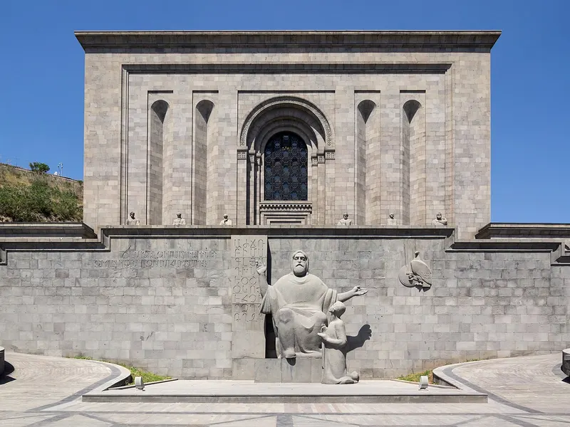 Matenadaran