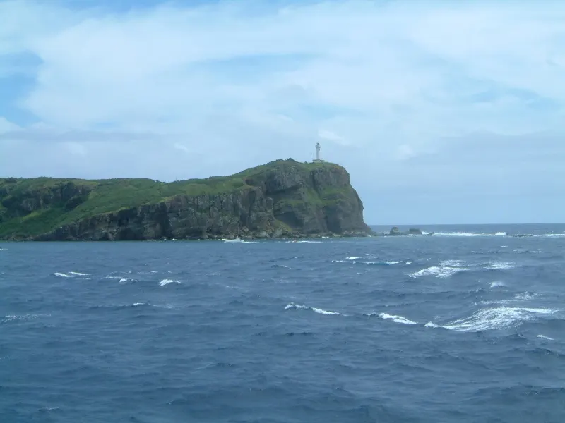 Cape Irizaki