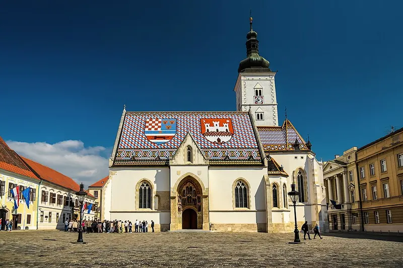 Crkva sv. Marka