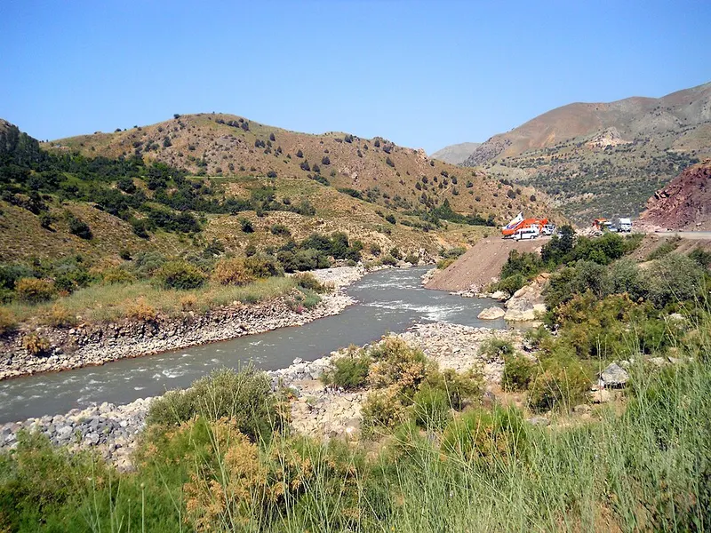 Zap Nehri