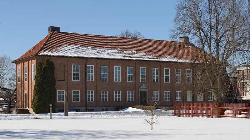 Zornmuseet